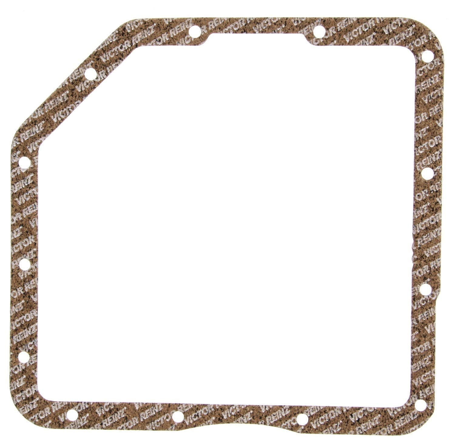 Auto Trans Oil Pan Gasket MAHLE W39348TC
