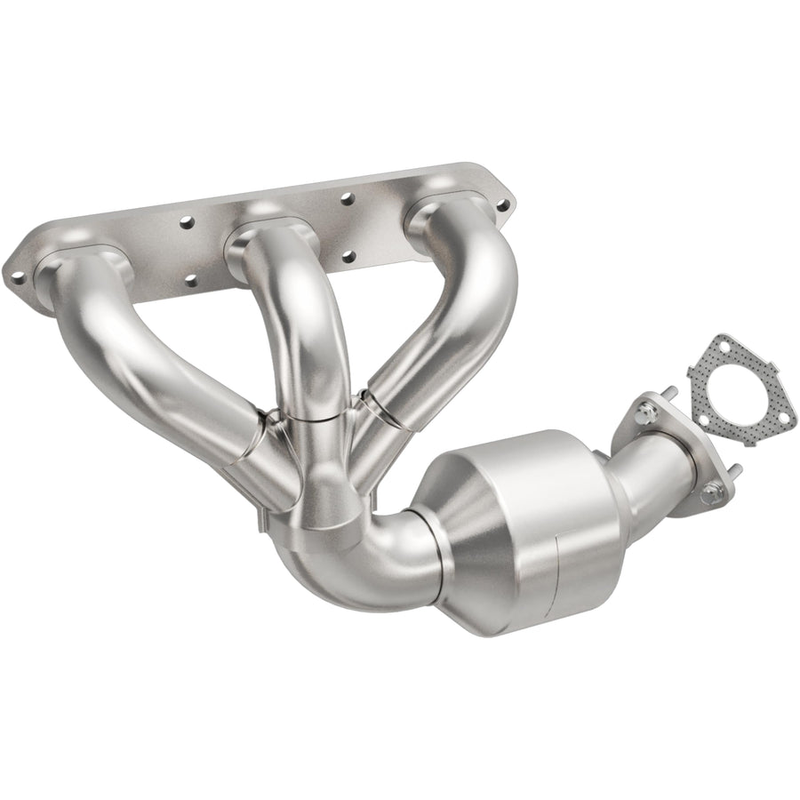Direct Fit MagnaFlow 49931 Catalytic Converter