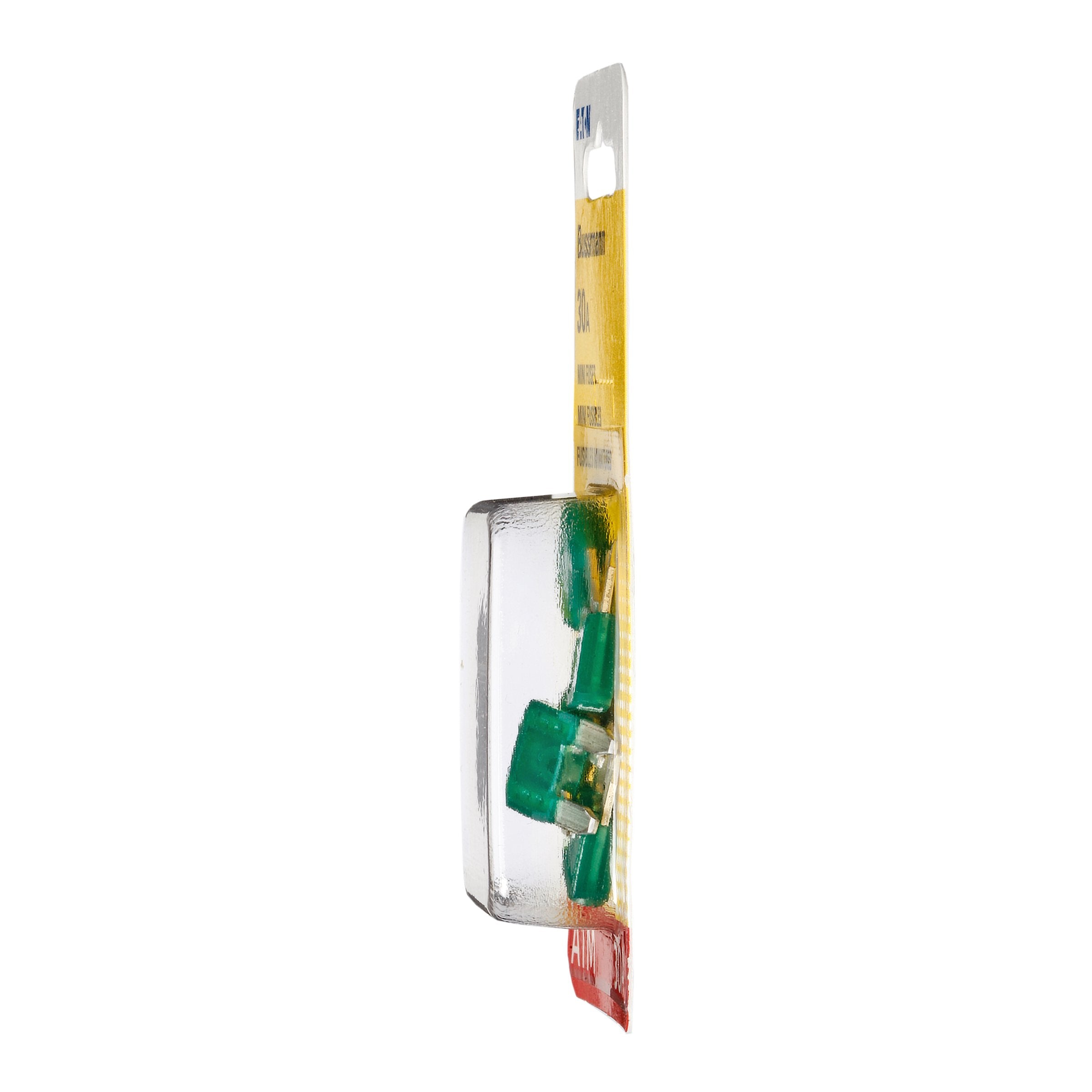 BP/ATM-30 Bussmann 30 Amp Fast Acting Mini-Fuse