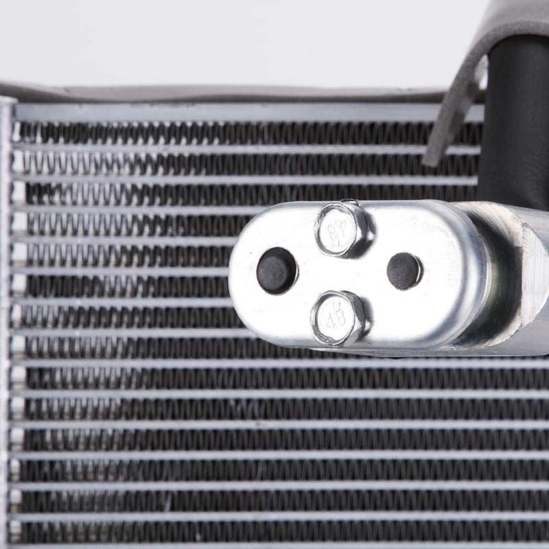 TYC Replacement 97195 Evaporator