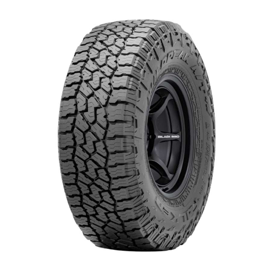 Wildpeak Falken A/T4W All Terrain 305/45R22 118S XL Light Truck Tire