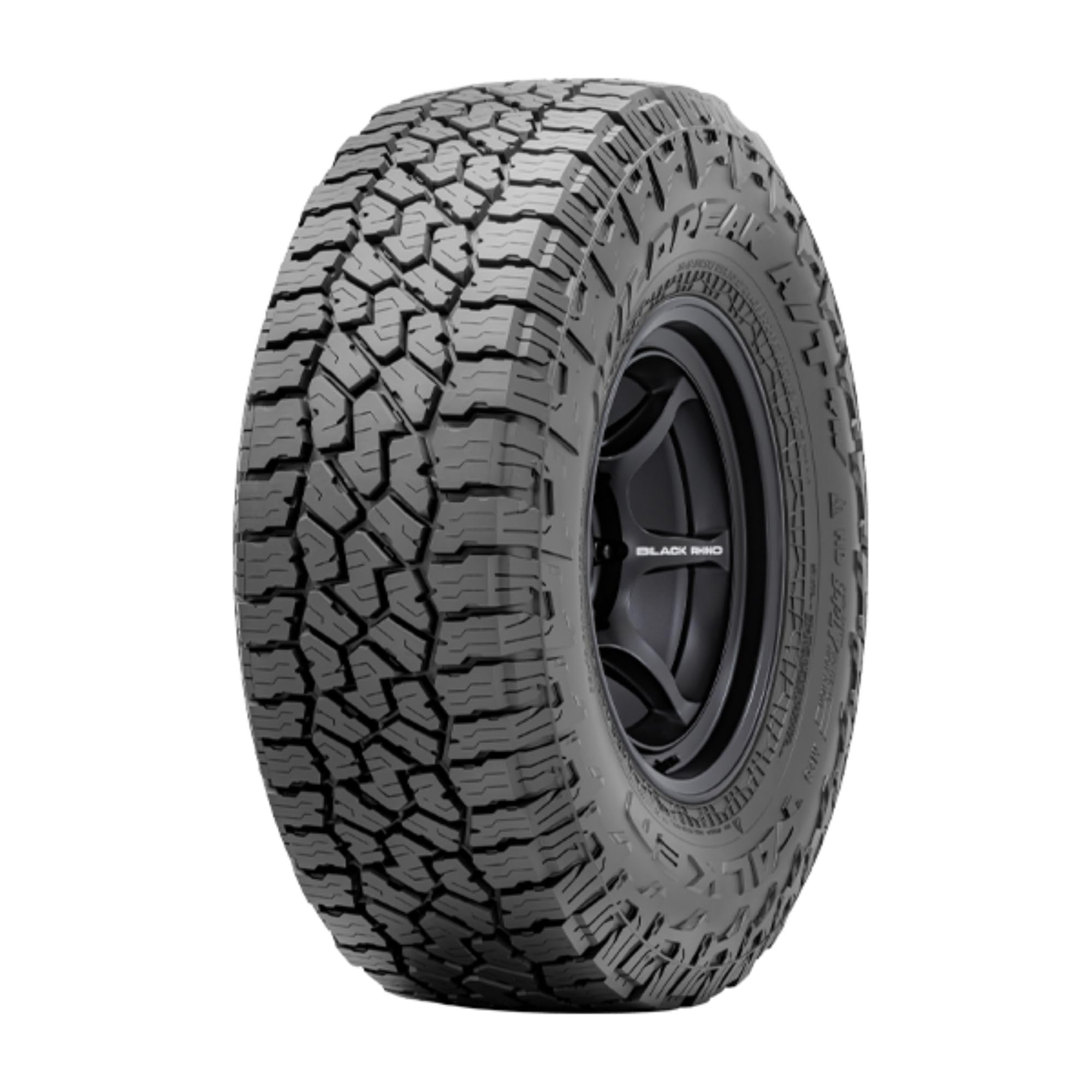 Wildpeak Falken A/T4W All Terrain 305/50R20 120T XL Light Truck Tire