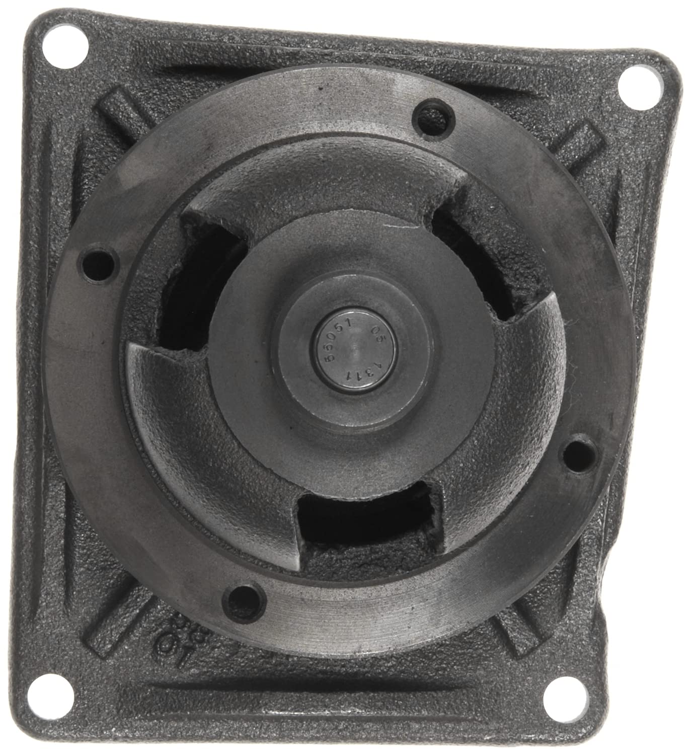 Premium Gates Engine Water Pump 42113