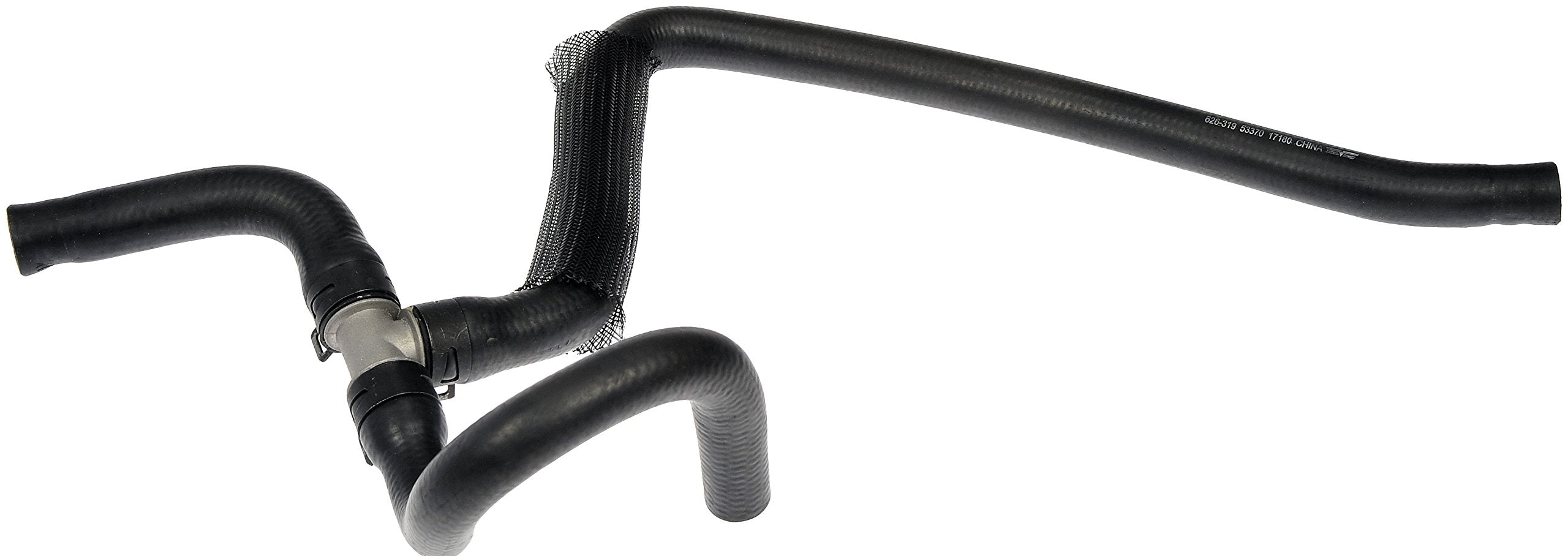 Dorman Engine Heater Hose Assembly 626-319 Compatible with Select Chrysler / Dodge Models (OE FIX)