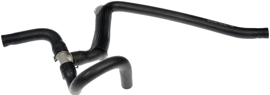 Dorman Engine Heater Hose Assembly 626-319 Compatible with Select Chrysler / Dodge Models (OE FIX)
