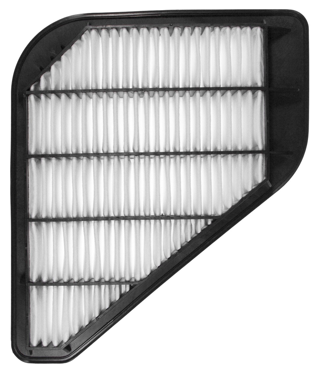 Air Filter MAHLE LX 3078