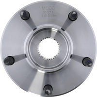 Wheel Bearing and Hub Assembly MOOG 512153 for Chevrolet Corvette