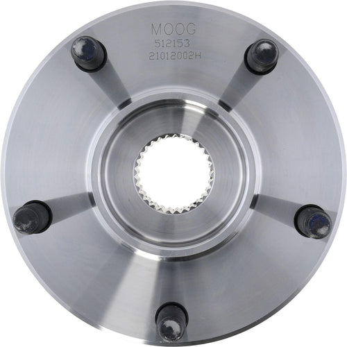 Wheel Bearing and Hub Assembly MOOG 512153 for Chevrolet Corvette