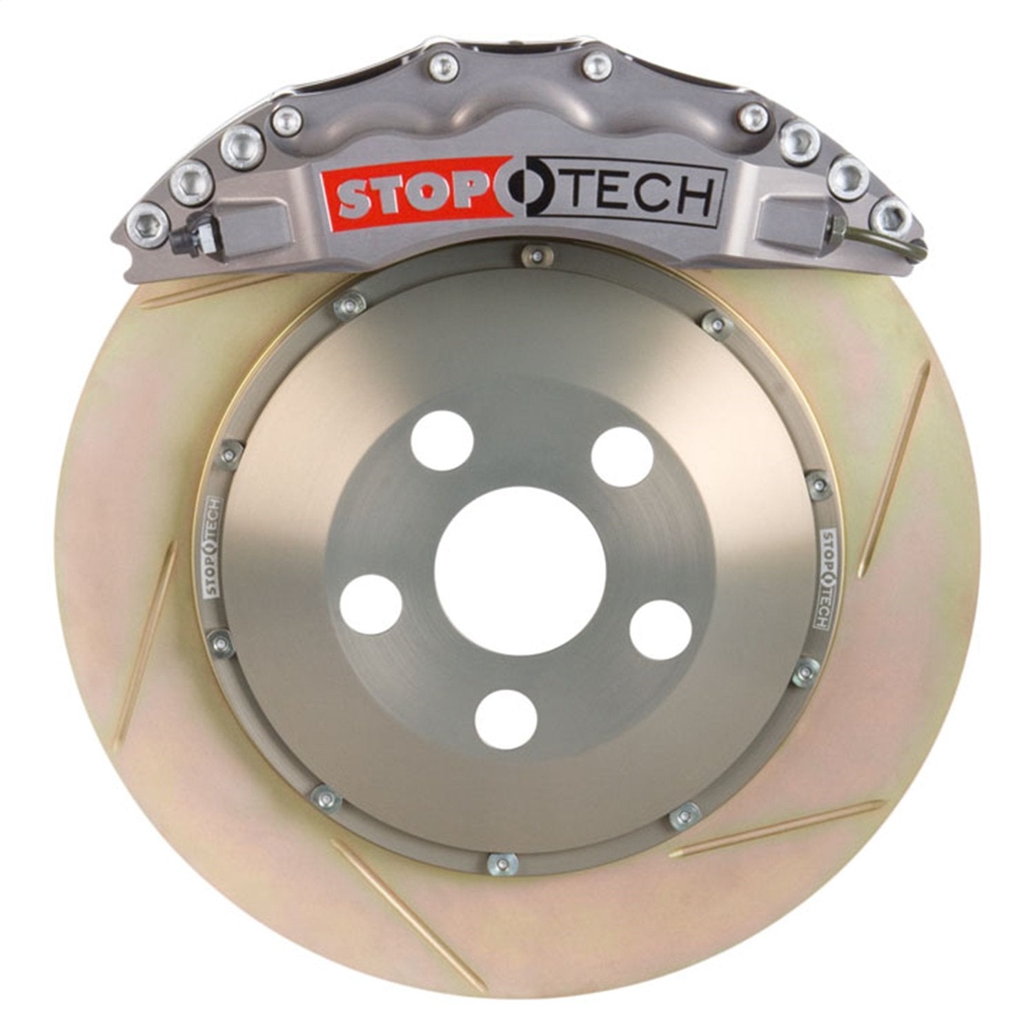 Big Brake Kit StopTech 83.894.6700.R3, 1 Pack