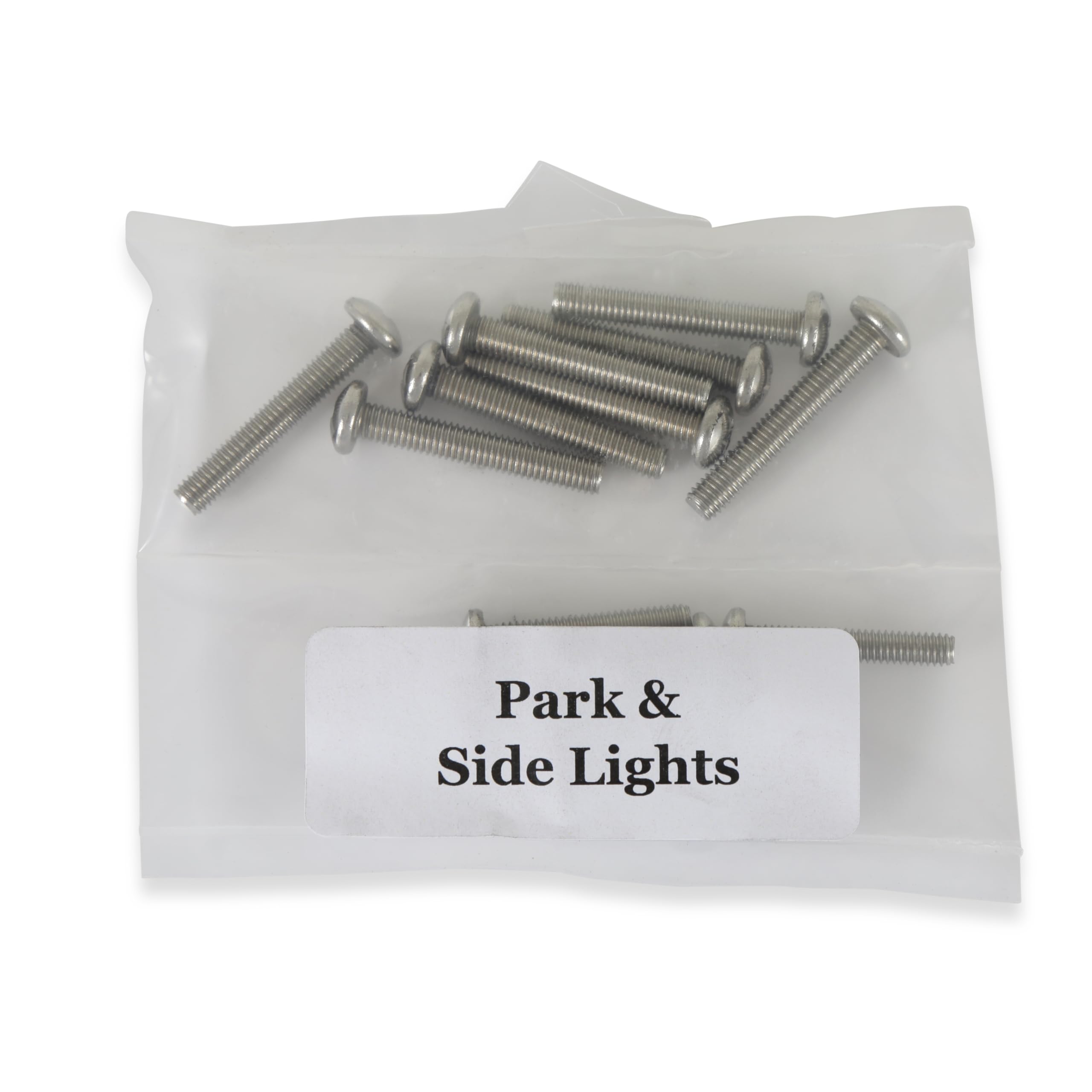 CCBKHEX-72 Brothers Trucks Cab Bolt Kit - Stainless Steel Hex Head