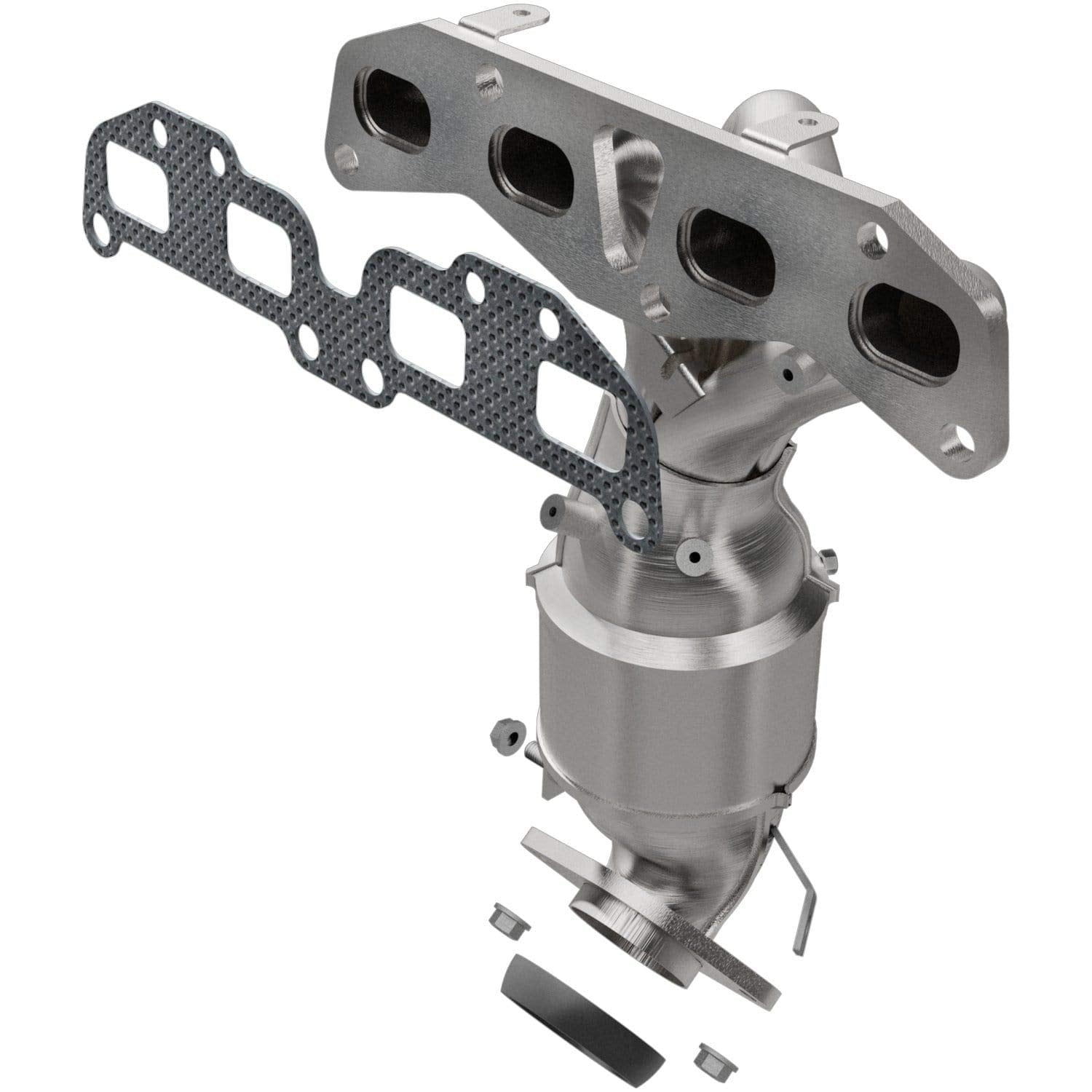 California Grade MagnaFlow Manifold Catalytic Converter CARB Compliant 5531293