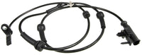 Wheel Speed Sensor NGK/NTK AB0255 (71285)