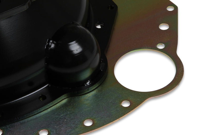 RM-6023 Quick Time Bellhousing