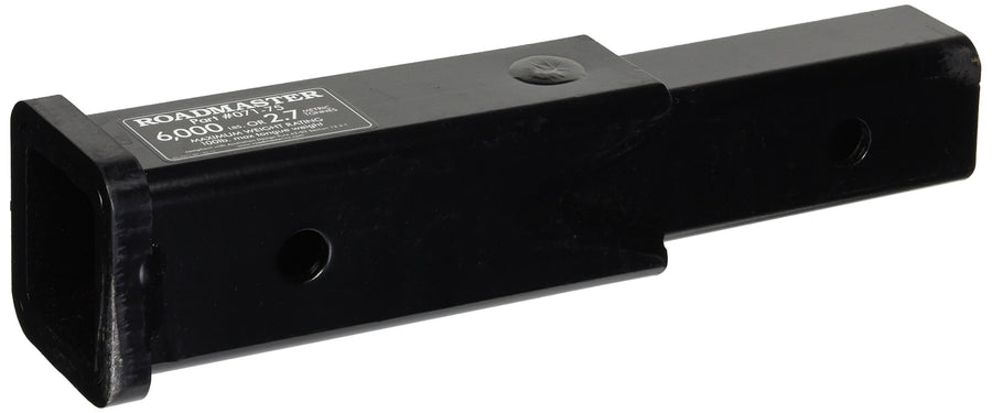 7.5" Receiver Extension Roadmaster 07175