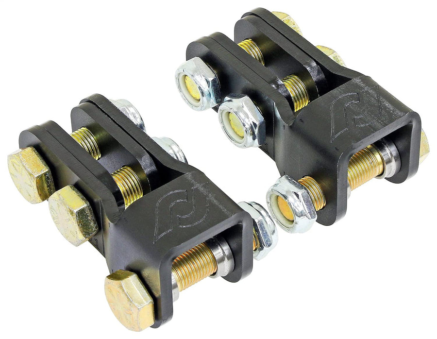 RockJock Antirock RJ-201000-101 Double Shear End Link Bracket Kit