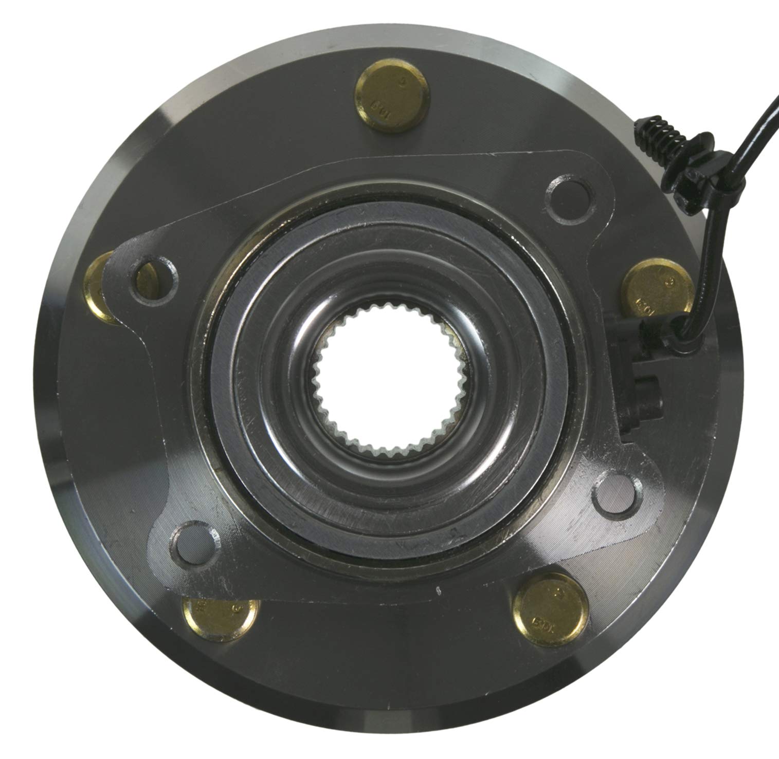 Wheel Bearing and Hub Assembly MOOG for Dodge Journey