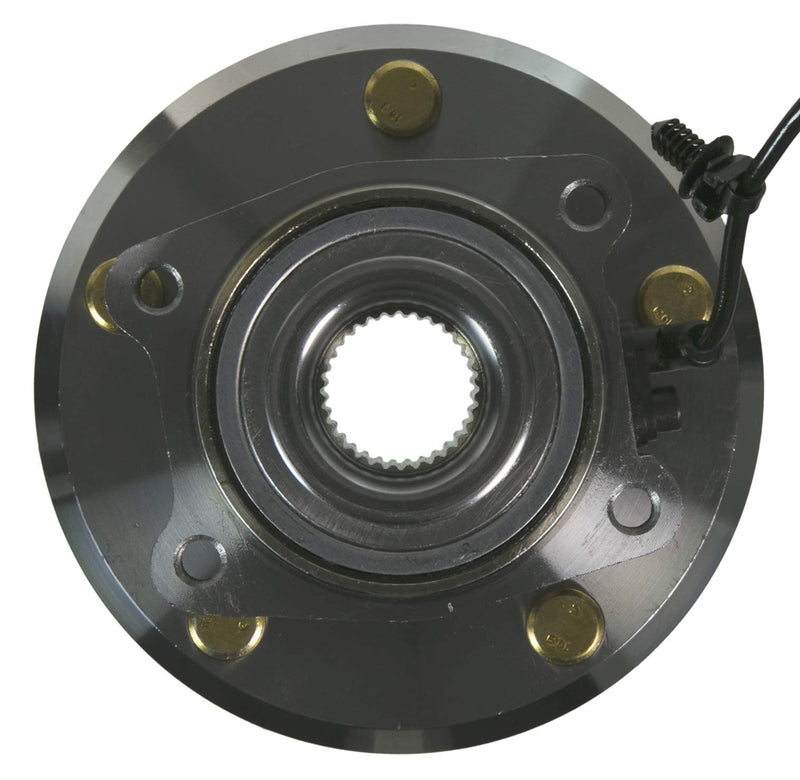 Wheel Bearing and Hub Assembly MOOG for Dodge Journey