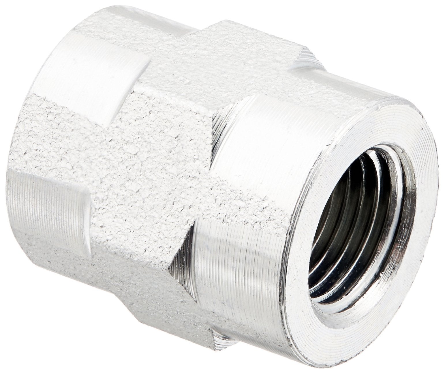 Gates Female Pipe Nptf to G60152-0202 Female Pipe Nptf (SAE to SAE)
