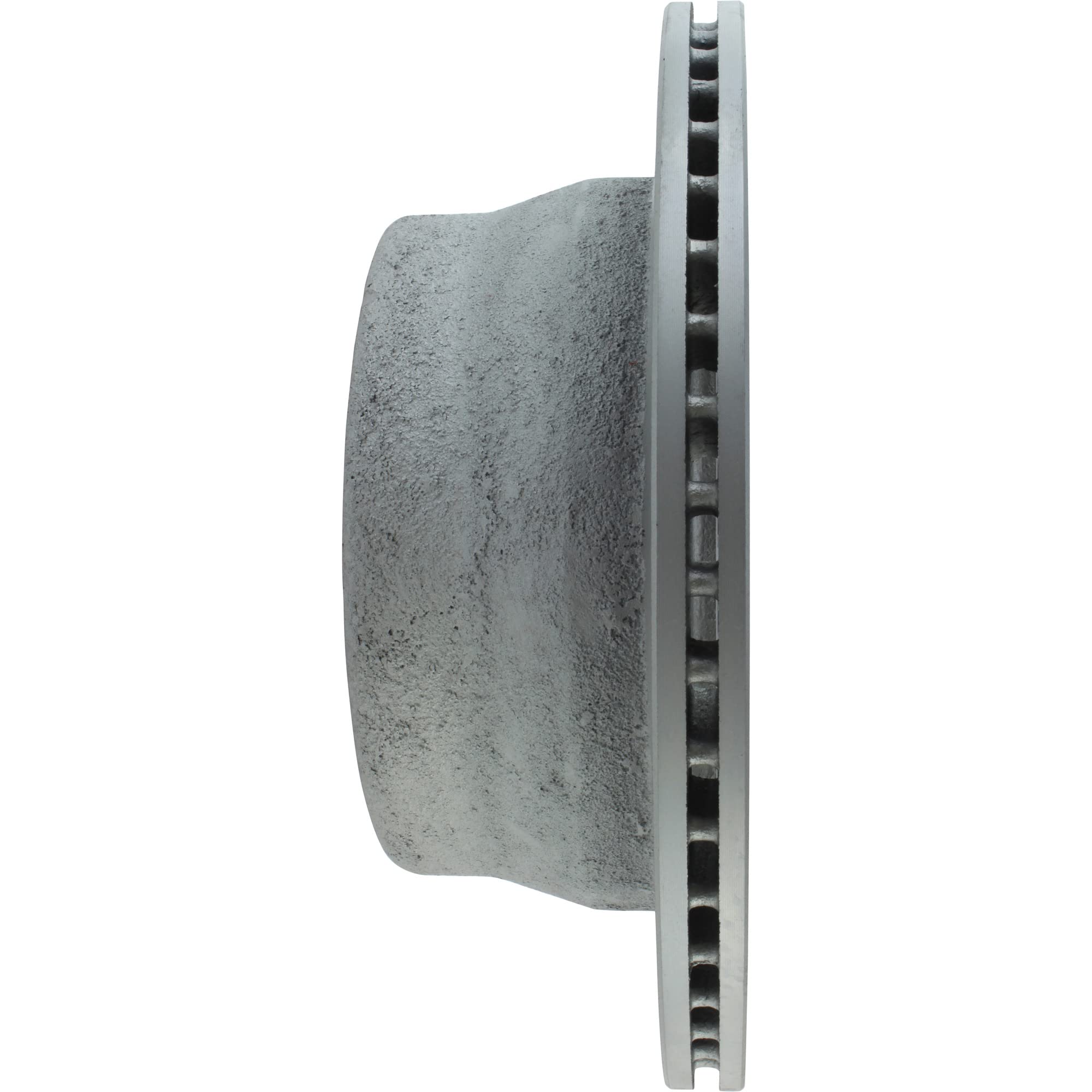 Centric Gcx Rotor 320.66036F with Full Coating
