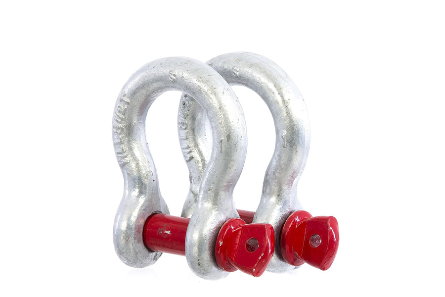 16mm Arb Bow Shackle, 3.25TON