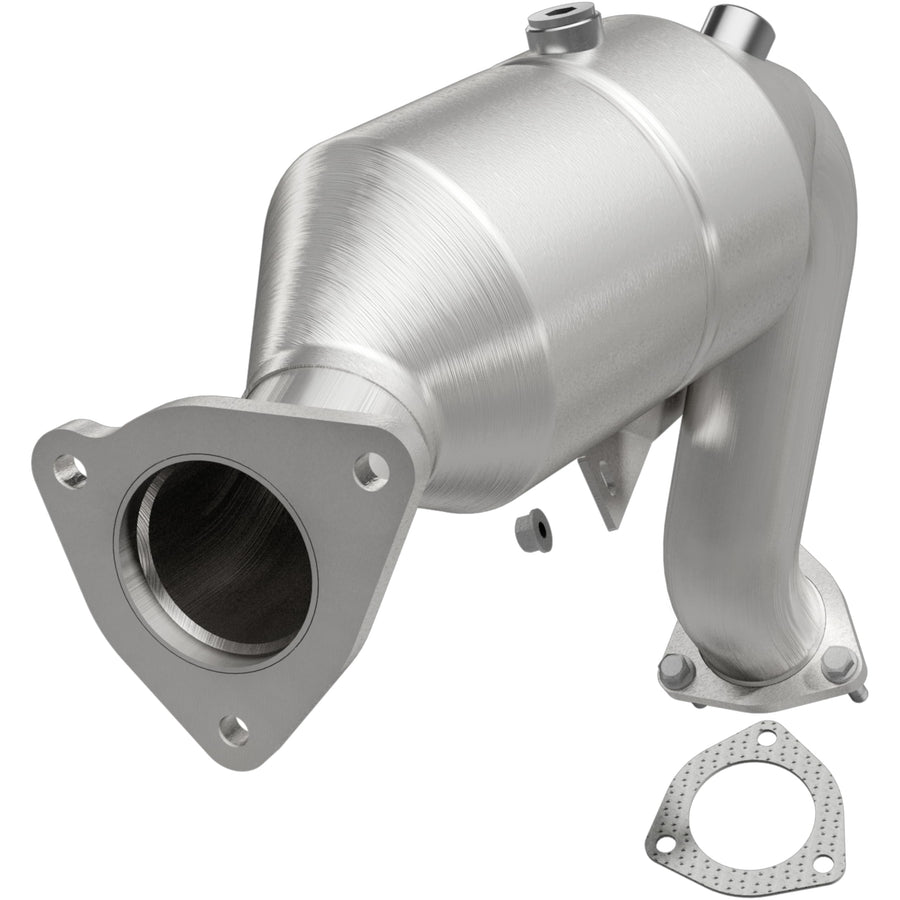 Direct Fit MagnaFlow 49136 Catalytic Converter (Non-CARB Compliant)