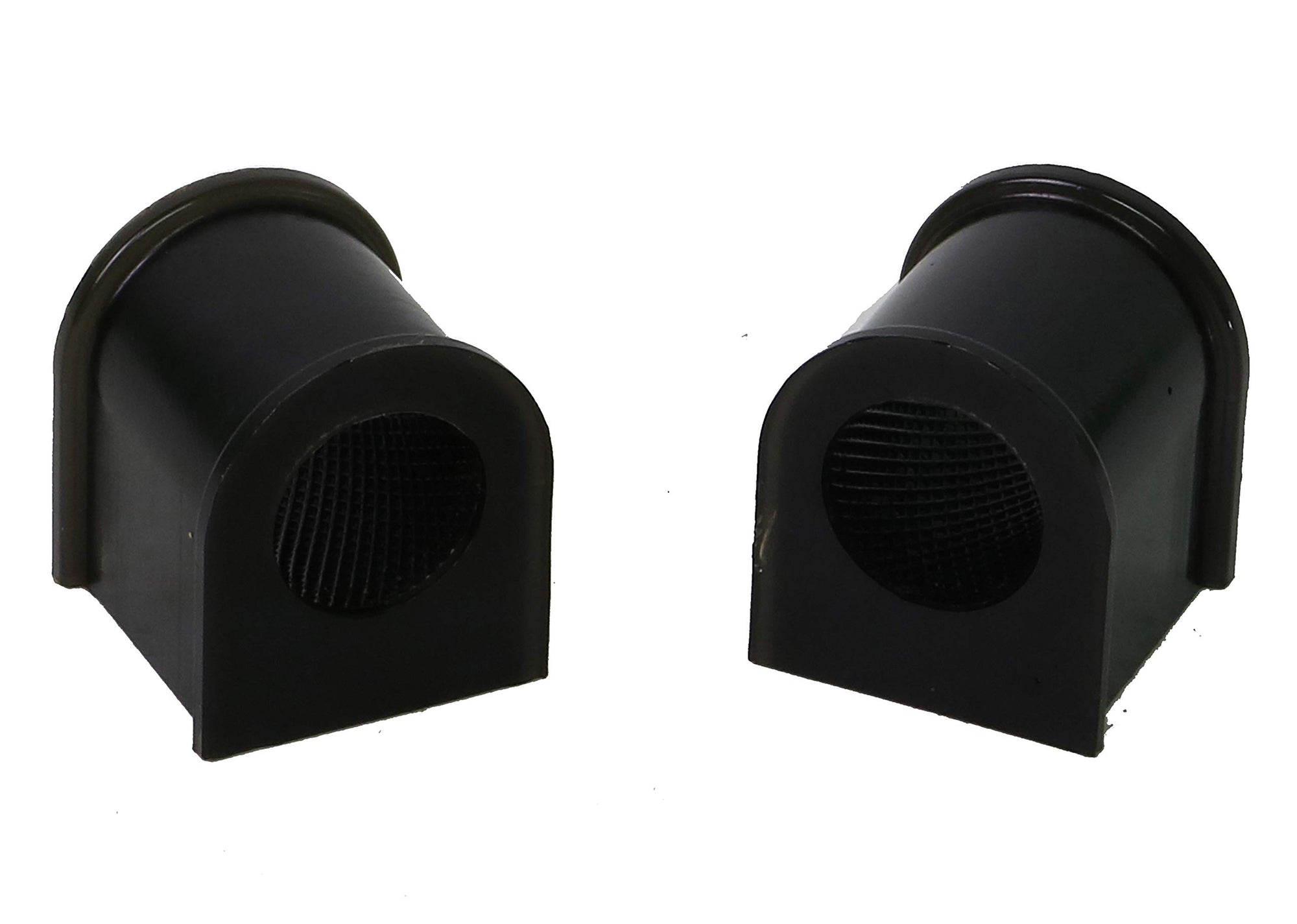 REV012.0126 Nolathane (NOLBK), Black