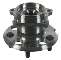 Wheel Bearing and Hub Assembly MOOG for Toyota RAV4 512338