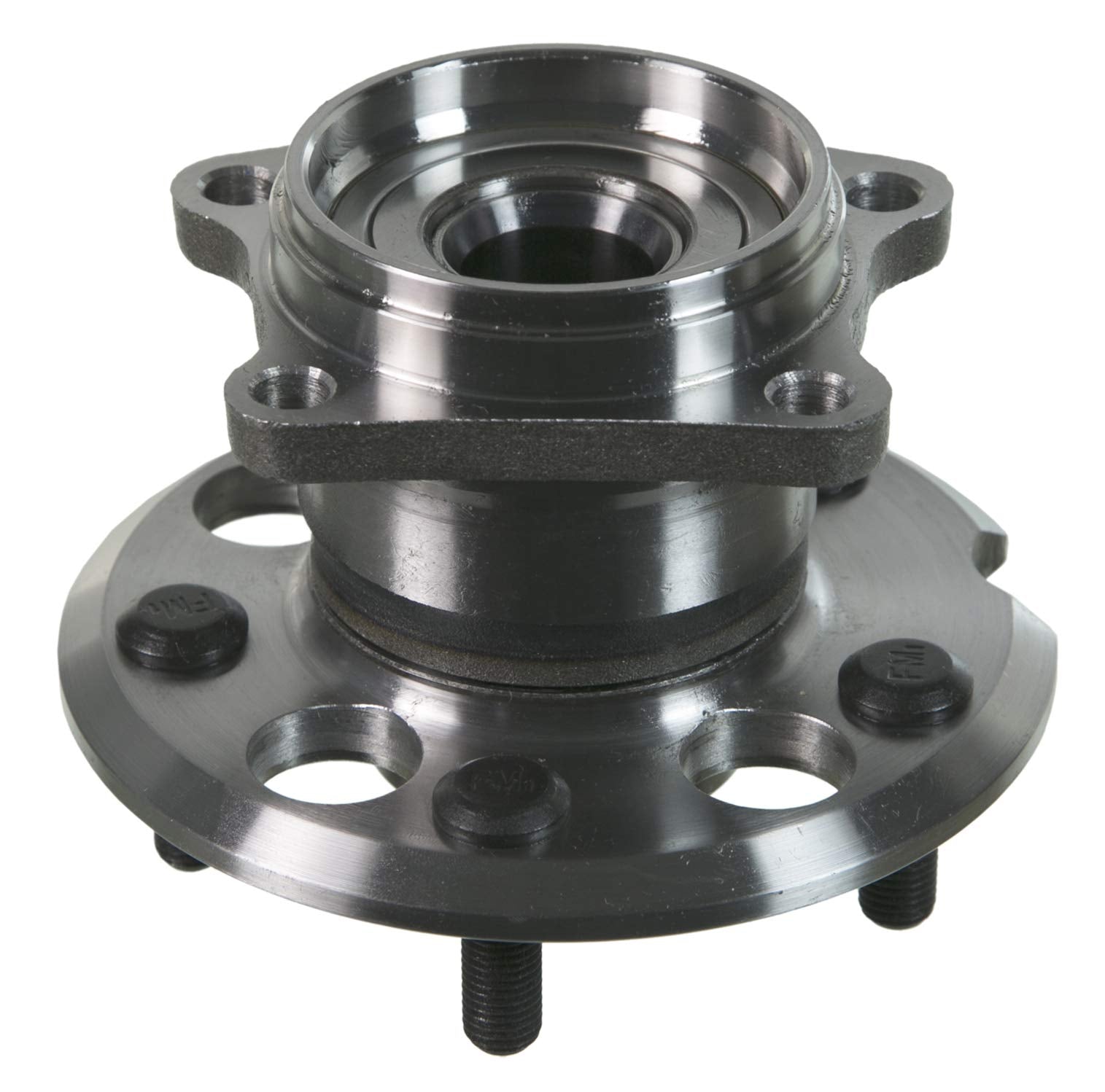 Wheel Bearing and Hub Assembly MOOG for Toyota RAV4 512338