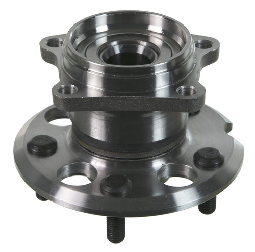 Wheel Bearing and Hub Assembly MOOG for Toyota RAV4 512338
