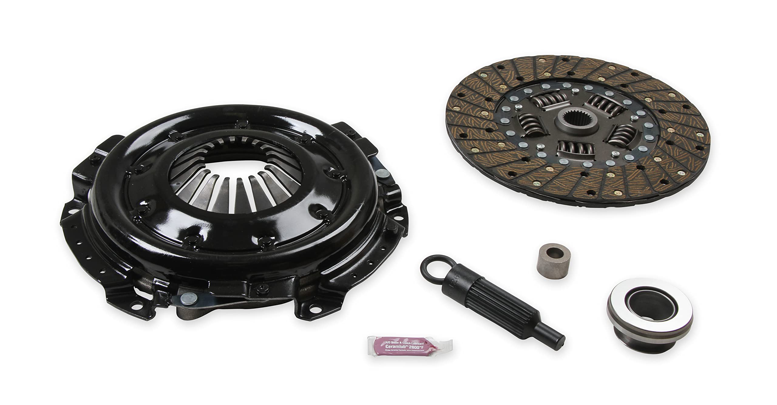 450 Hays Street 91-1100 Conversion Clutch Kit