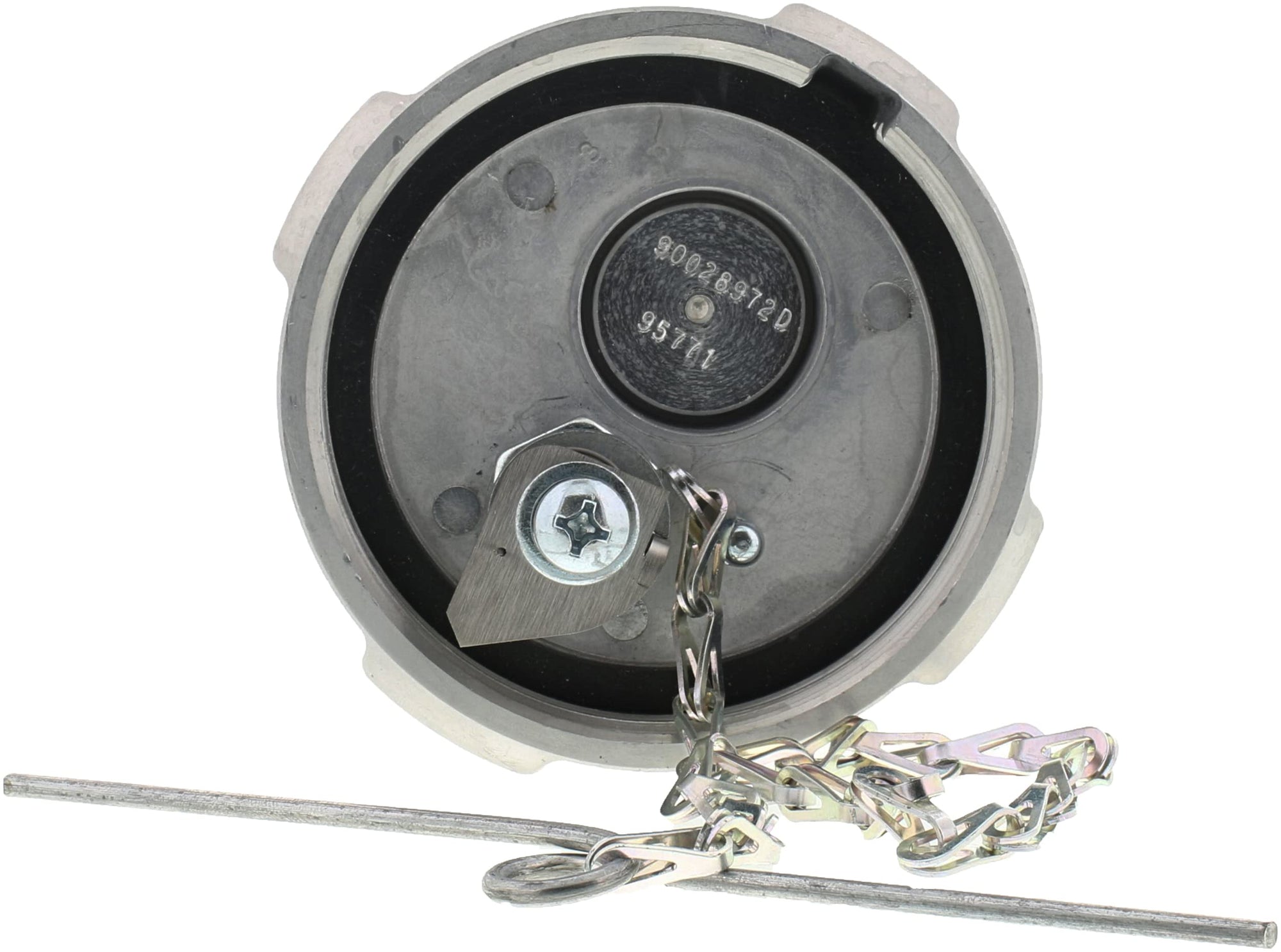 Locking Gates Fuel Tank Cap 31318