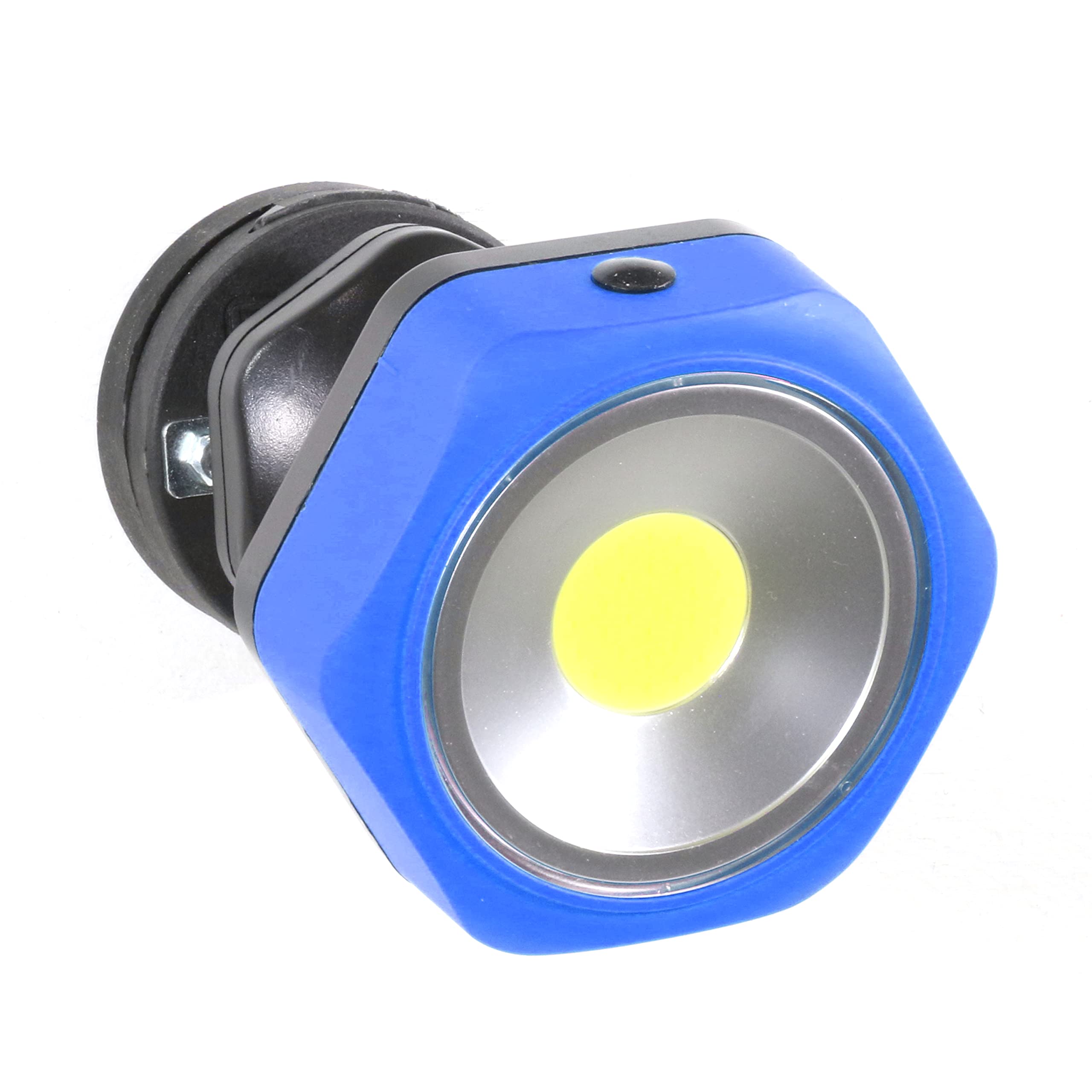 Clam 16943 LED ClamLock Light