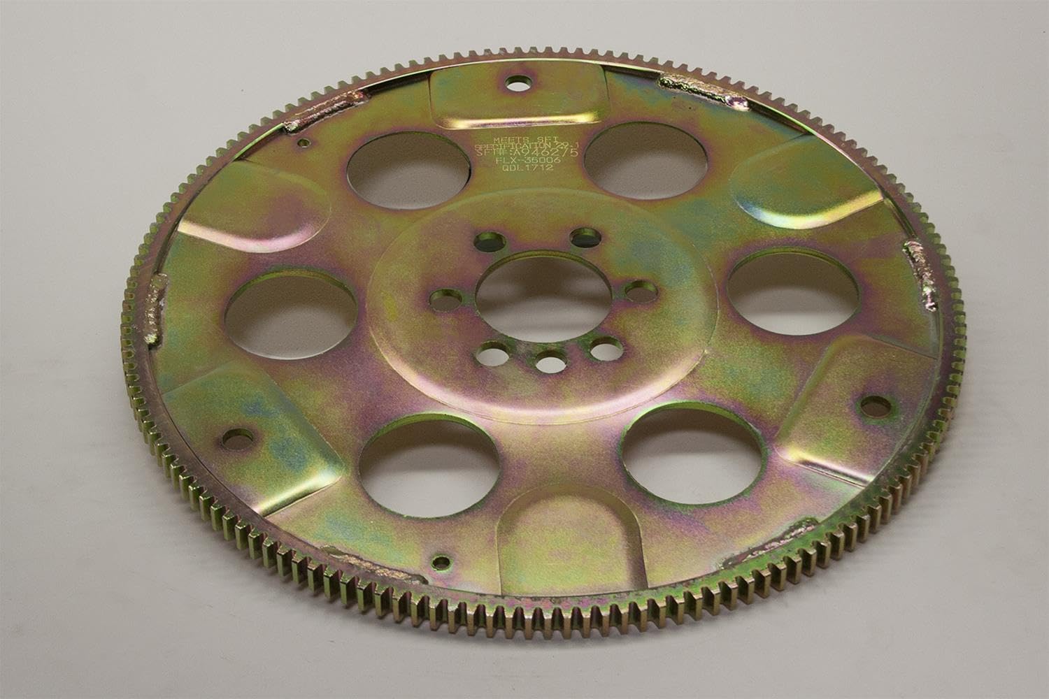 Auto Trans PRW INDUSTRIES Flexplate 1835006