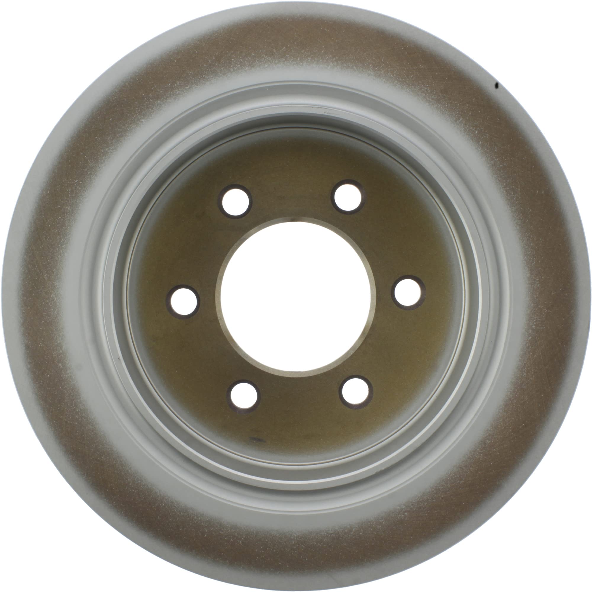 Centric Gcx Rotor 320.65149F with Full Coating