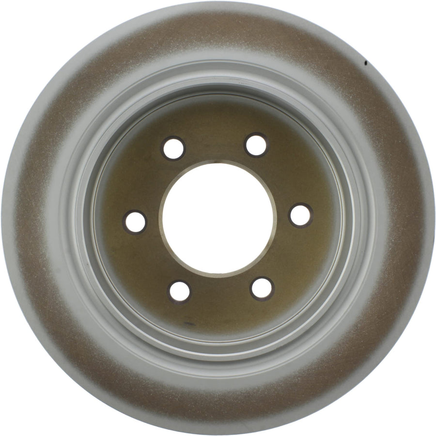 Centric Gcx Rotor 320.65149F with Full Coating
