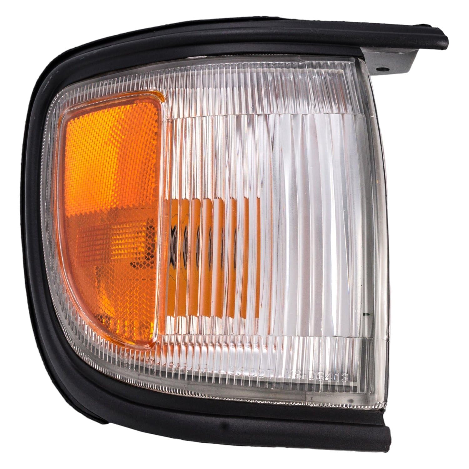 Cornering Eagle Eyes DS413-B00DR Side Marker Light
