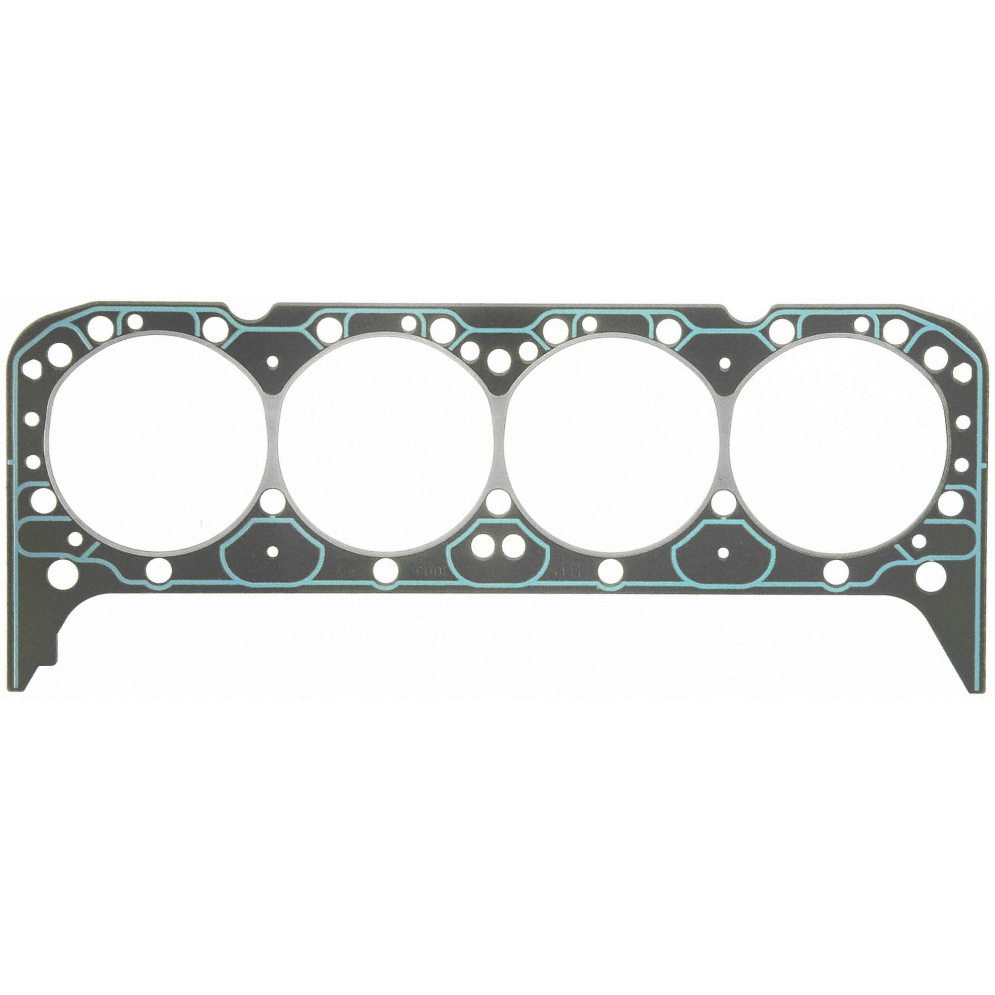 Engine Cylinder Head Gasket FEL-PRO 1003