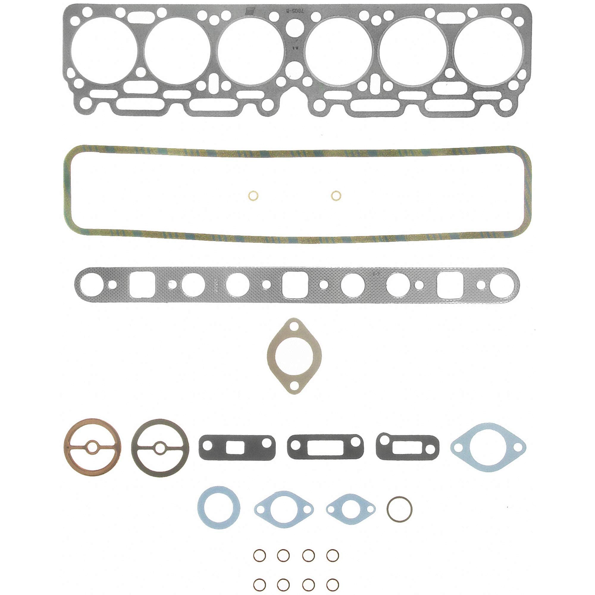 Head Gasket Set FEL-PRO HS 7805 B-2