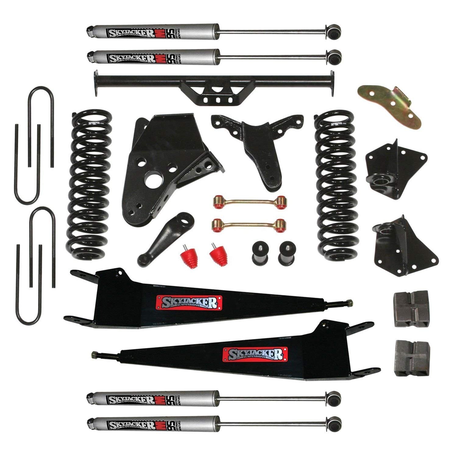 Suspension Lift Kit Skyjacker (236RHK-AM)
