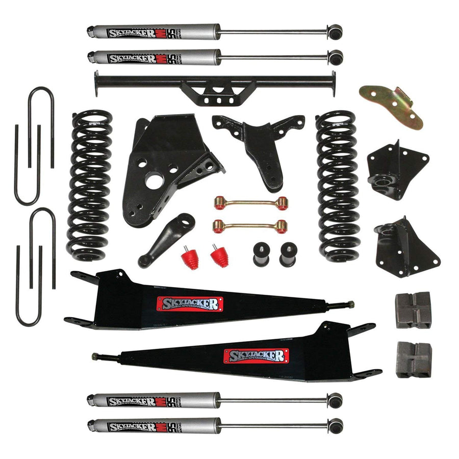 Suspension Lift Kit Skyjacker (236RHK-AM)