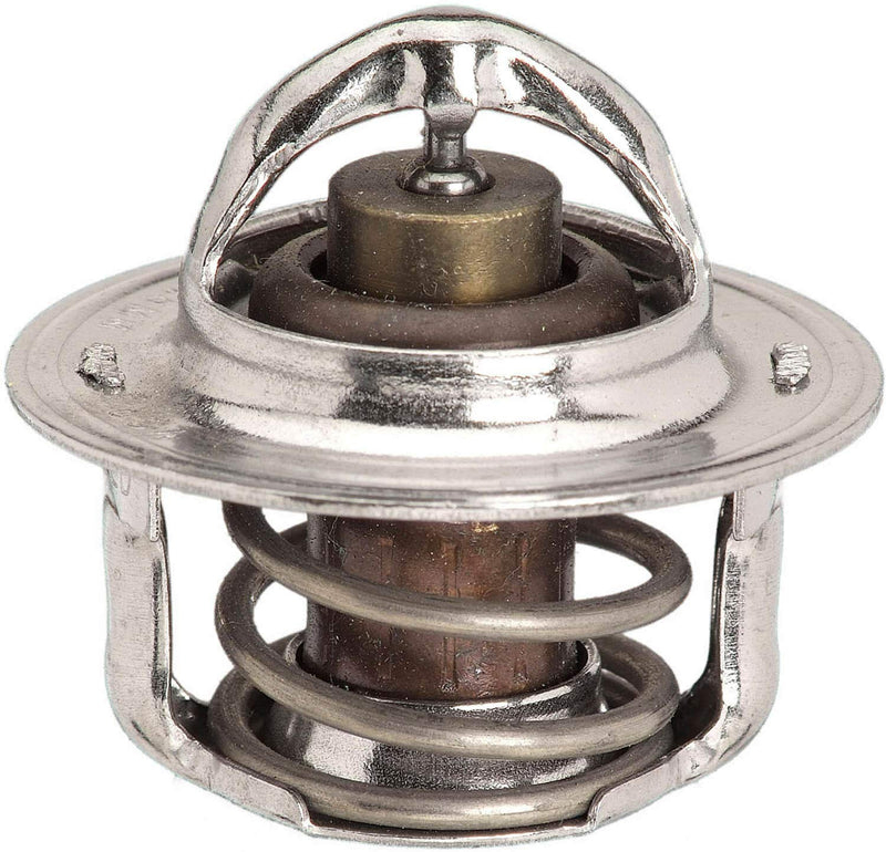 Premium Gates 33258S Engine Coolant Thermostat