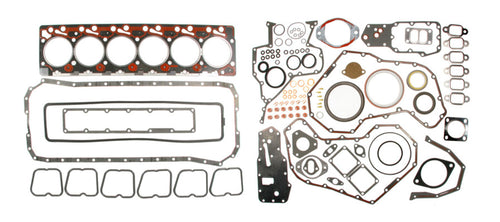 Engine Kit MAHLE 95-3466 Gasket Set
