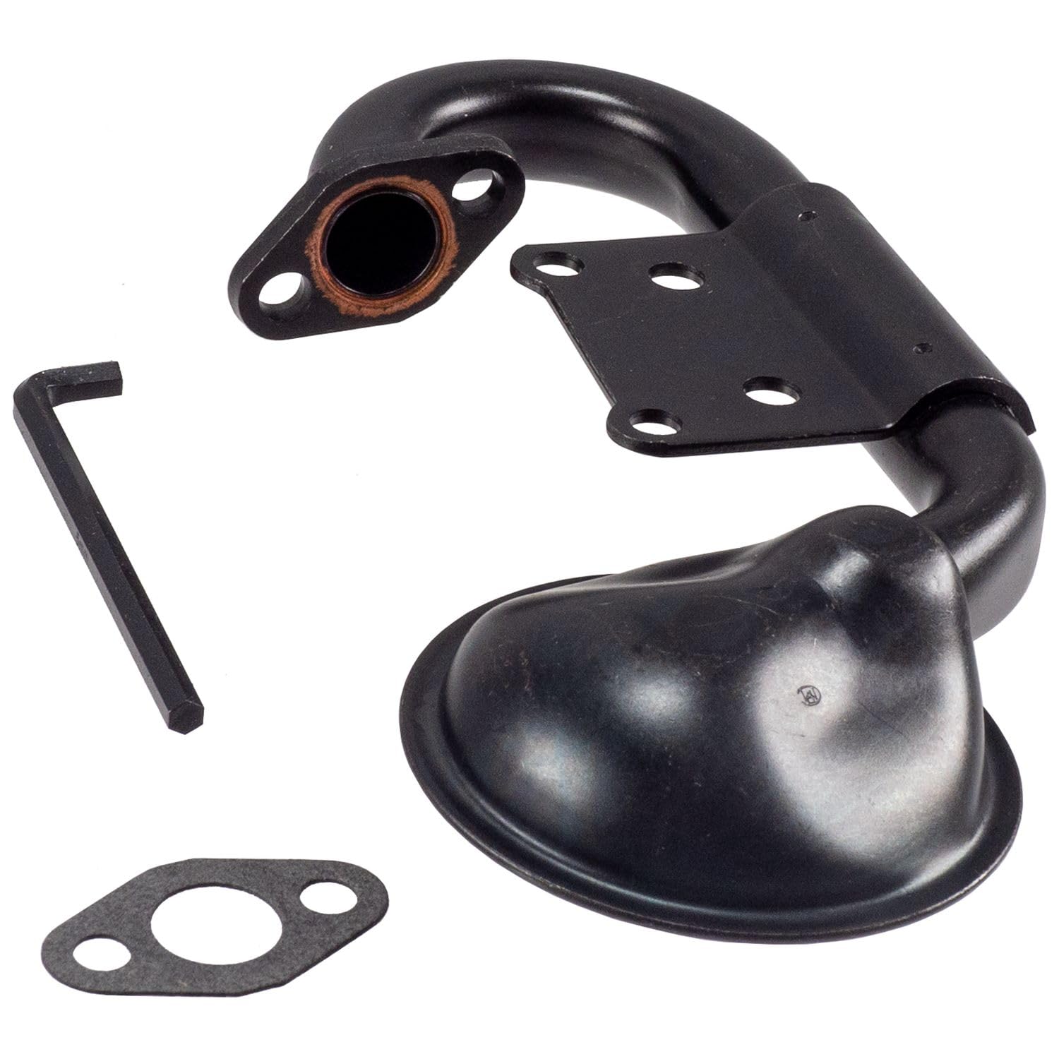 Screen Assembly Melling 12564 for 10555