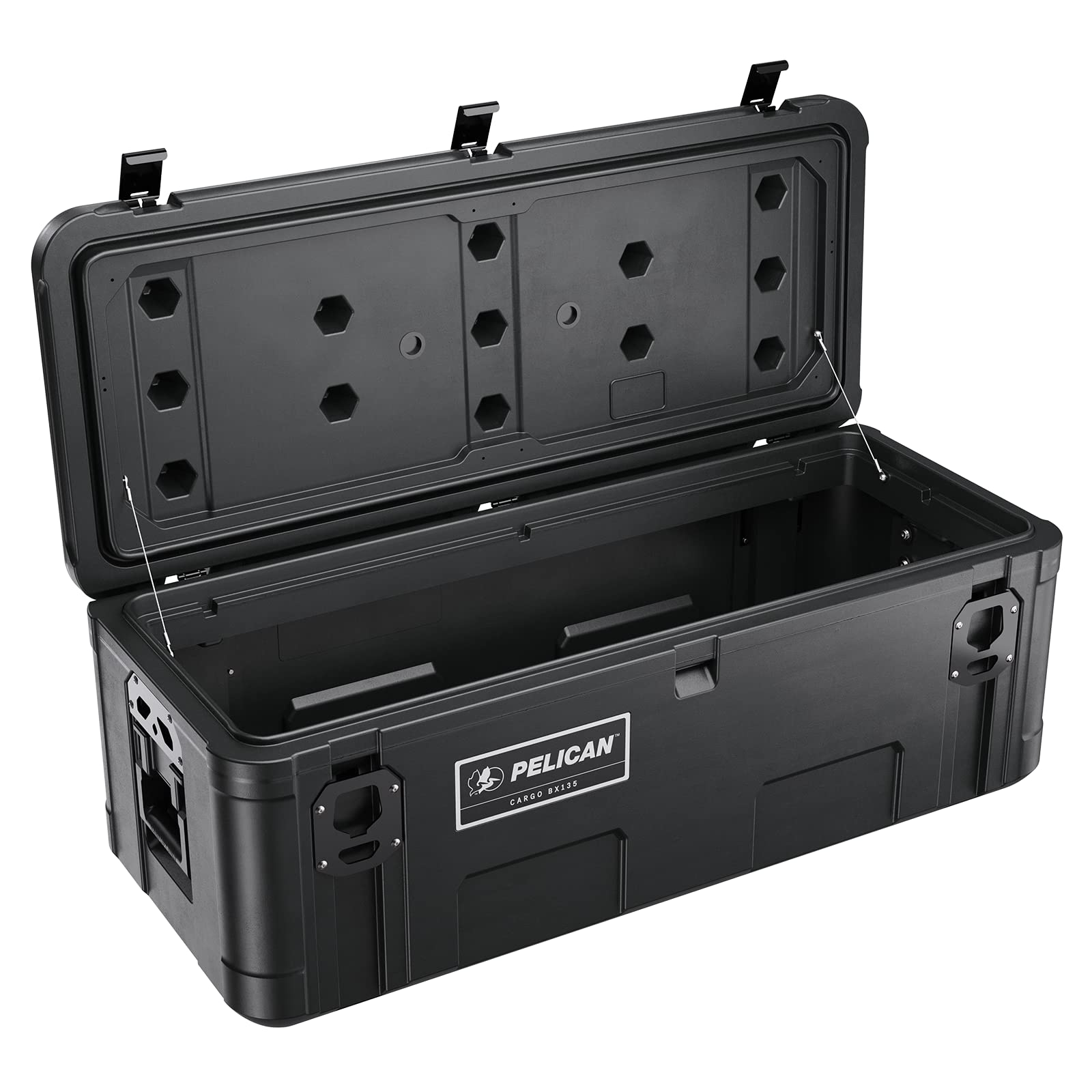 Cargo Case Pelican BX135 (Black)