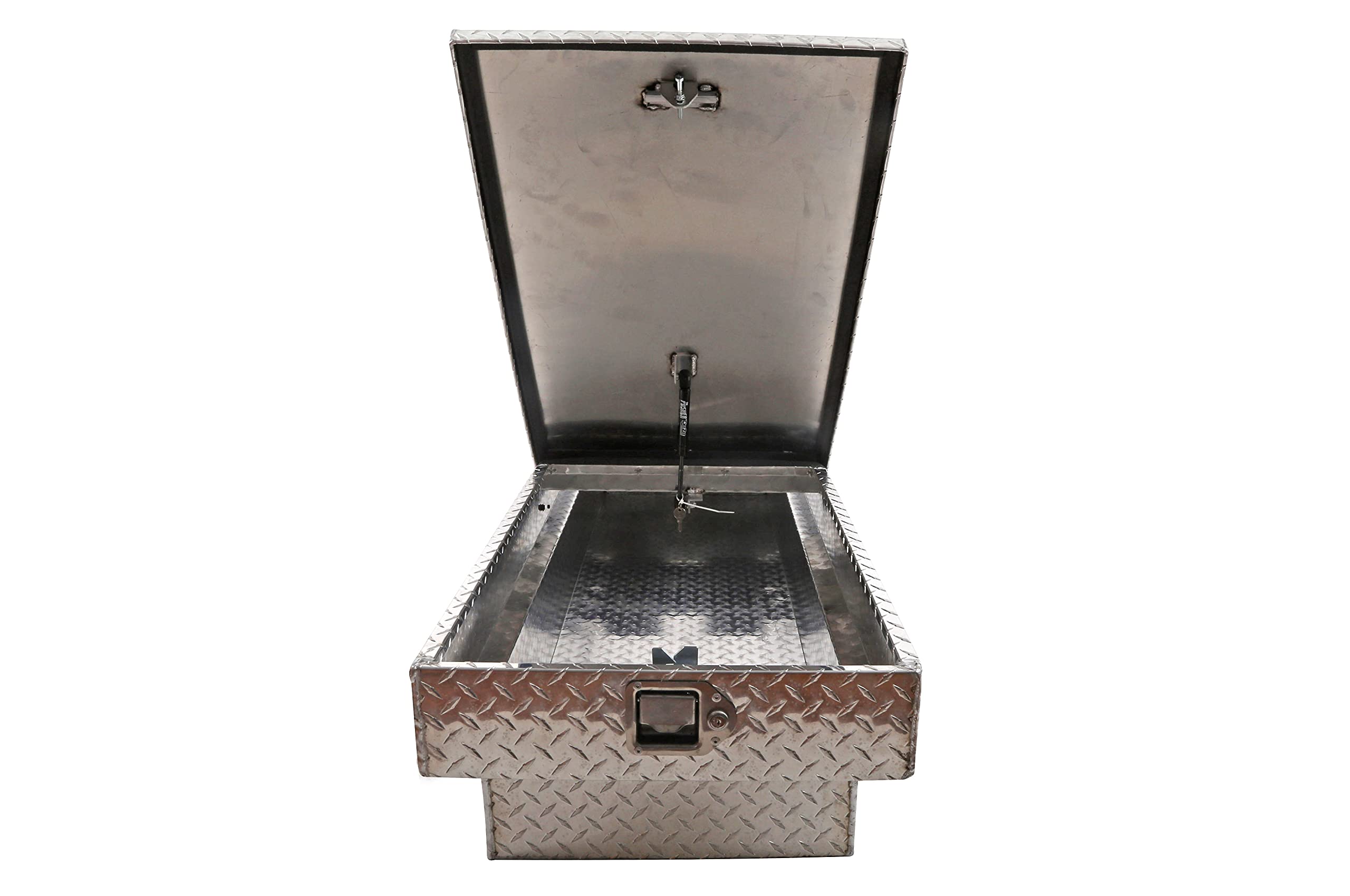 Dee Zee Gull Wing DZ8363 Red Label Tool Box