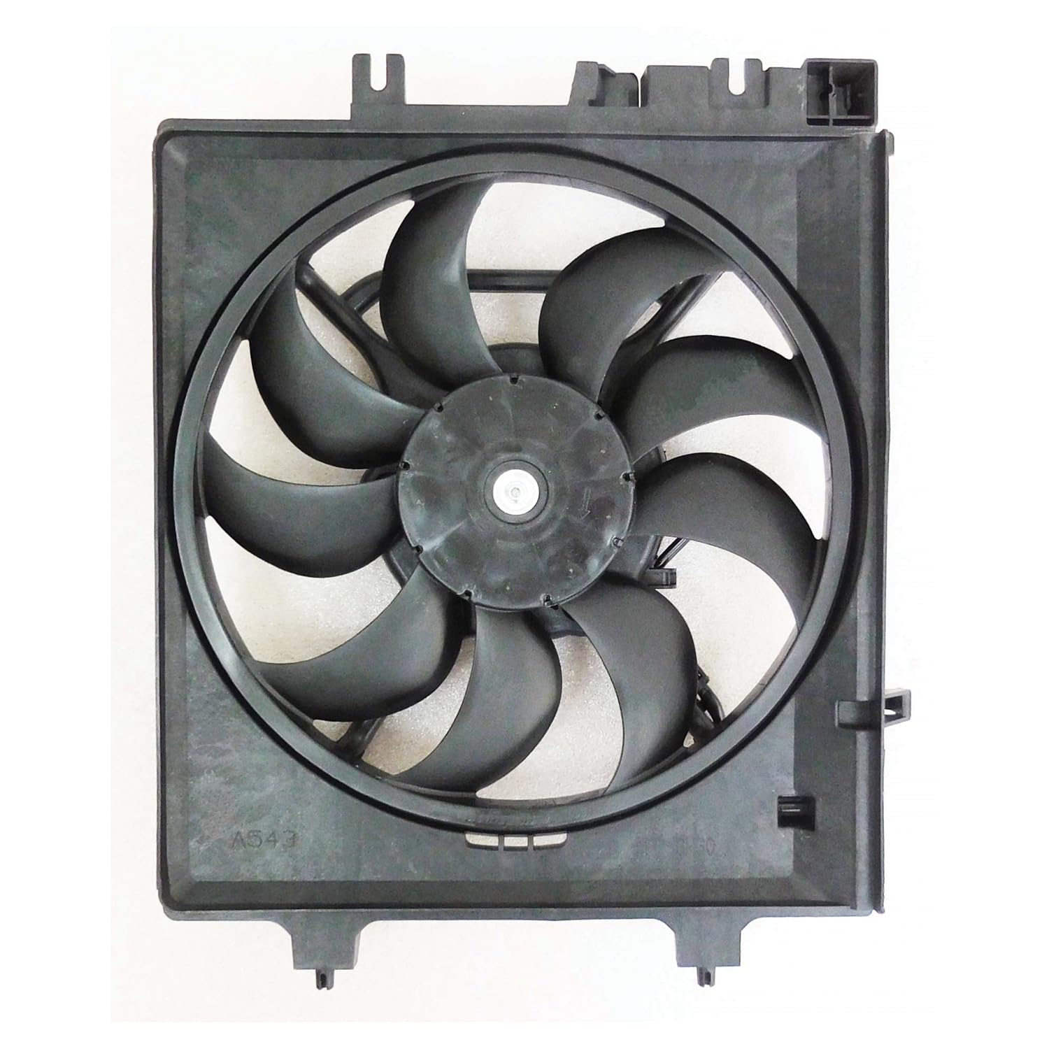 Subaru Forester 19-20 AC Fan ACK | DOT Certified M:45131FL000+B: | SU3115137