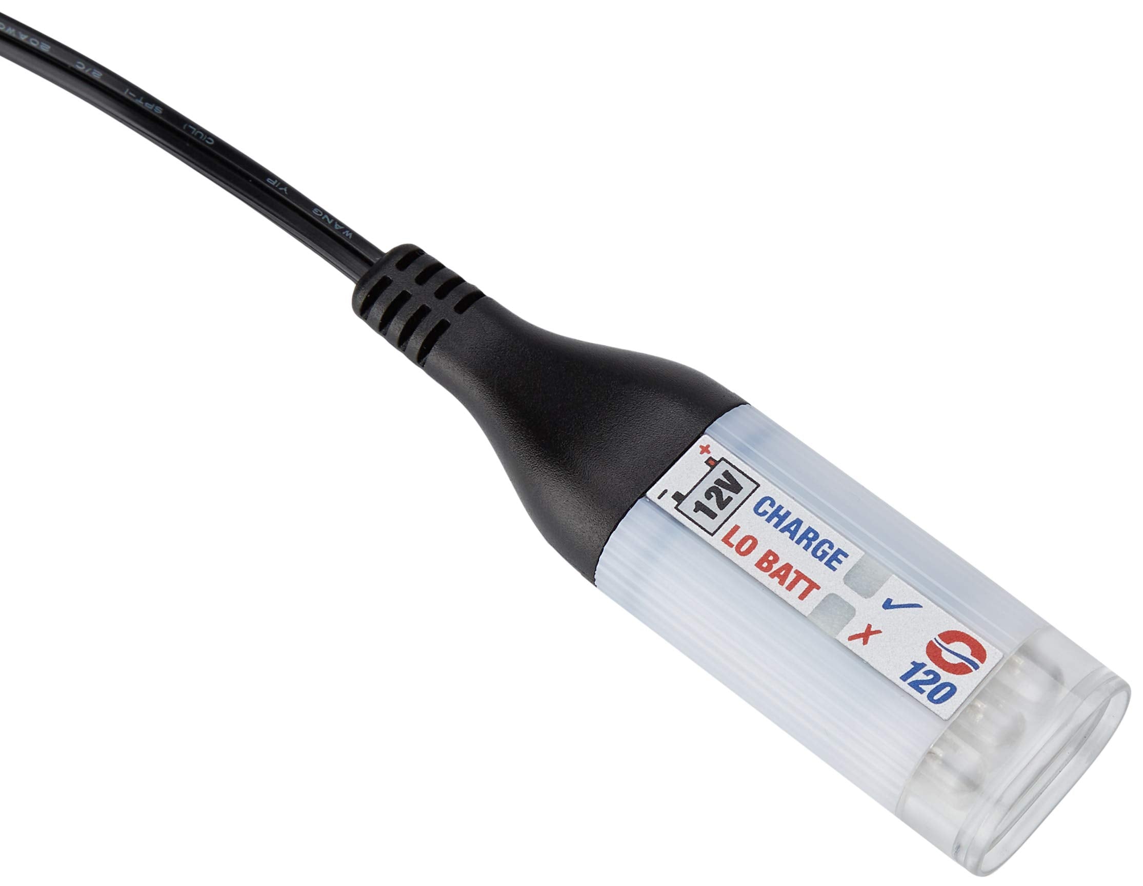 Optimate Tecmate Cable