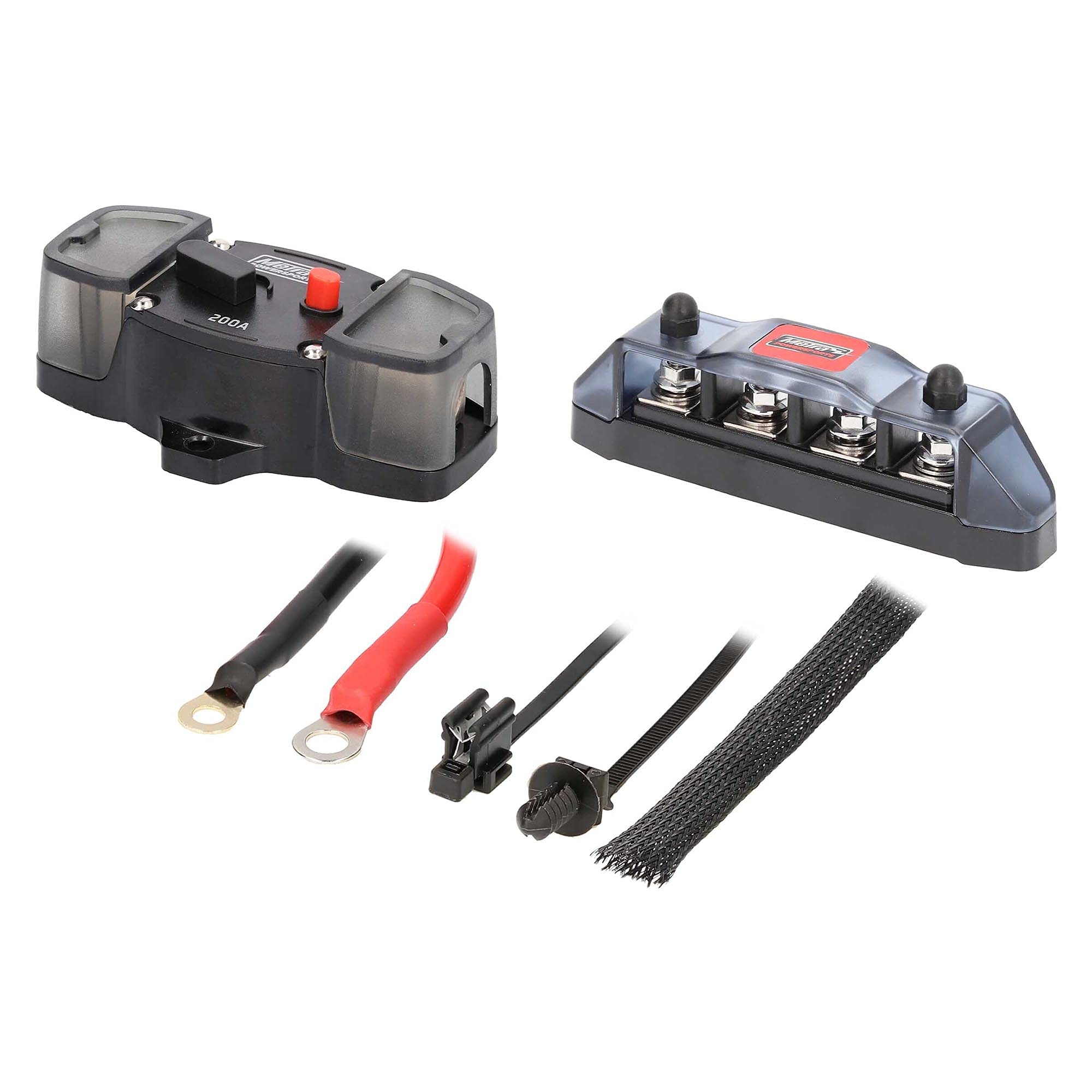 4-Post METRA Battery Busbar Kit (MPS-BUSBARKIT)