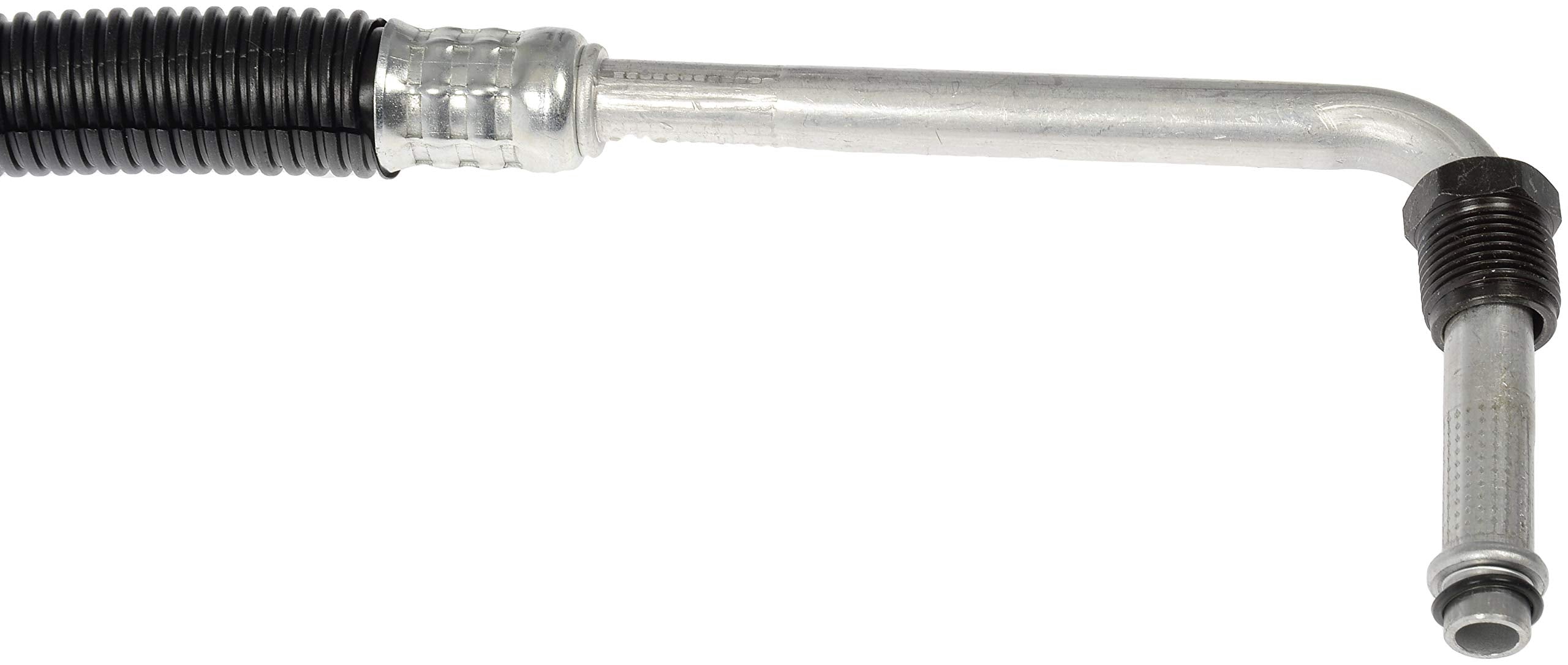 Dorman Engine Oil Cooler Hose Assembly 625-123 Compatible with Select Cadillac / Chevrolet / GMC Models