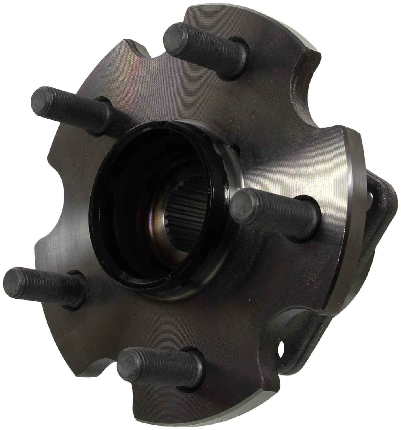 Wheel Bearing and Hub Assembly MOOG for Pontiac Vibe